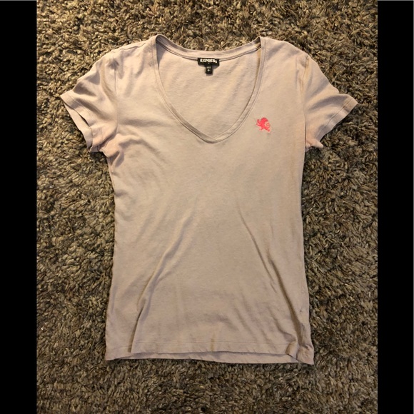 Express Tee - Picture 1 of 4